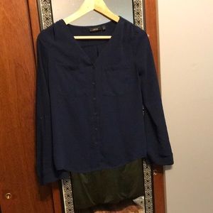 Dress shirt
